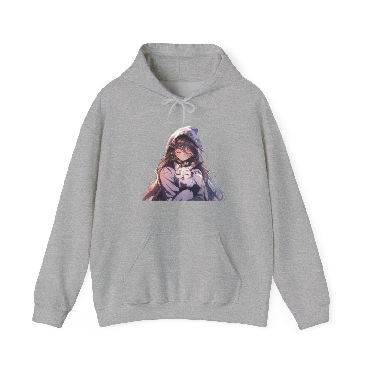 Arthur The Beginning After End Pullover Hoodie | The Beginning After The End Shop ⚡️ Officially Licensed The Beginning After The End Merch Store - alternate angle 2, merchandise