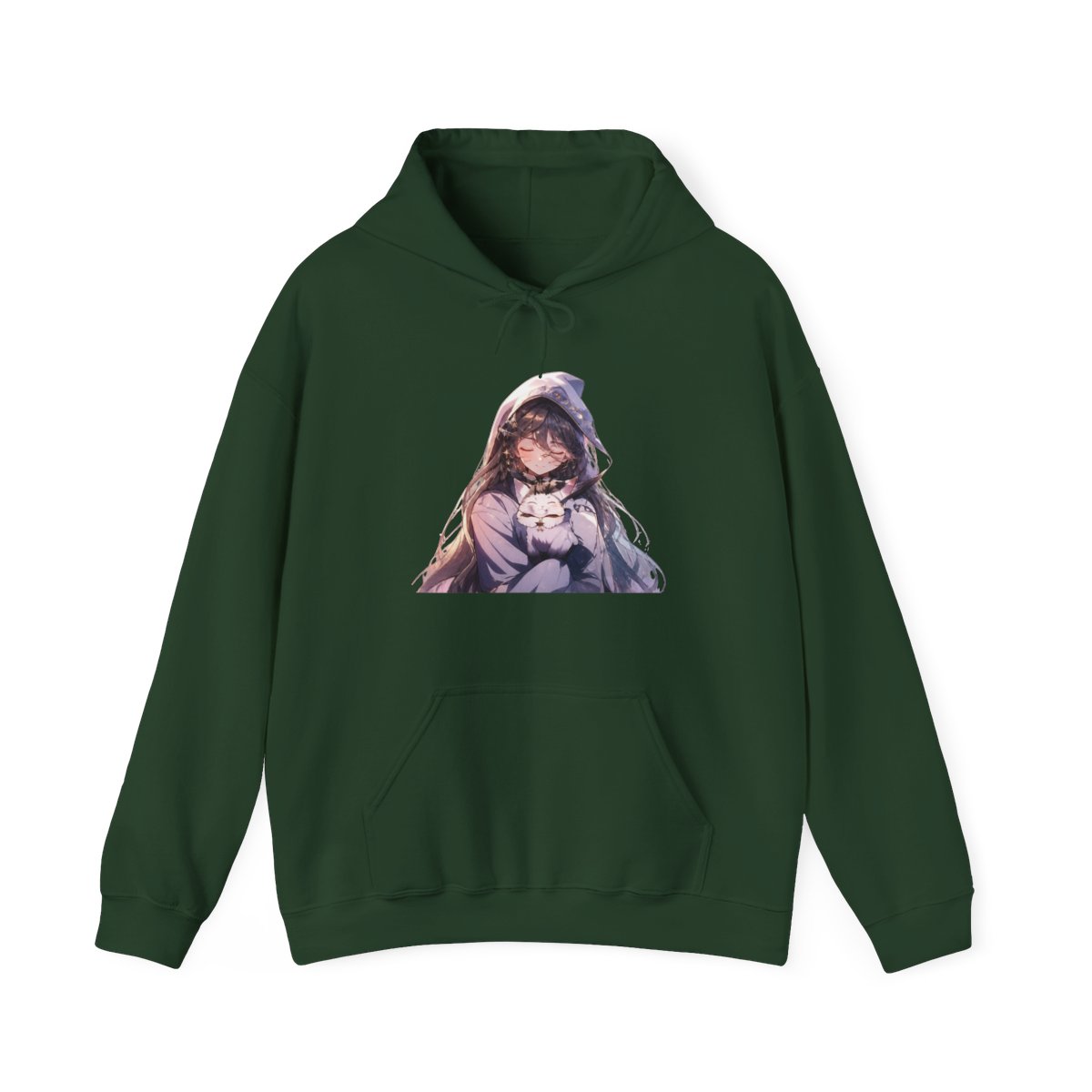 Arthur The Beginning After End Pullover Hoodie | The Beginning After The End Shop ⚡️ Officially Licensed The Beginning After The End Merch Store - alternate angle 5, merchandise