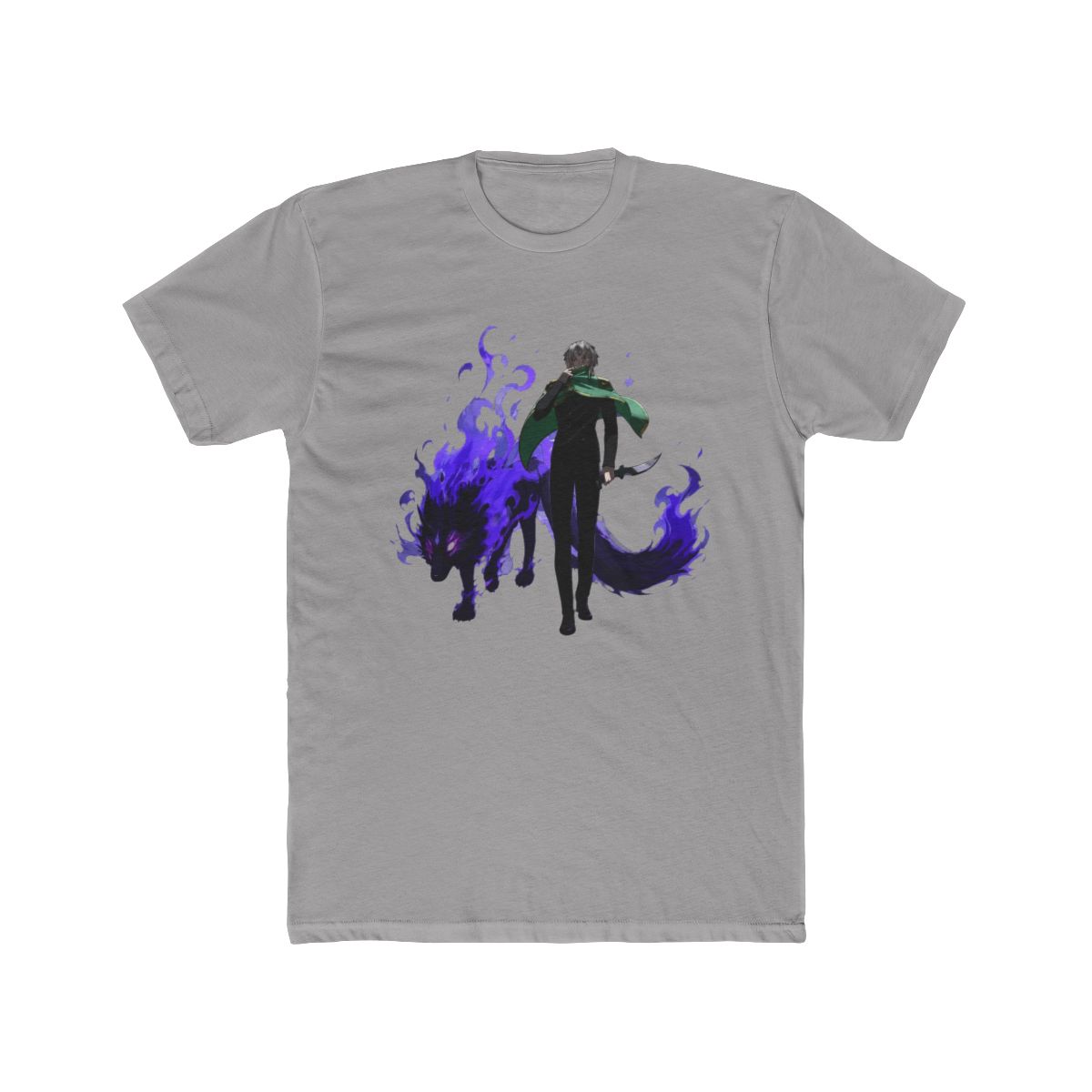 The Beginning After The End Arthur Leywin Dragon Form Bed Set - Official T-Shirts merchandise