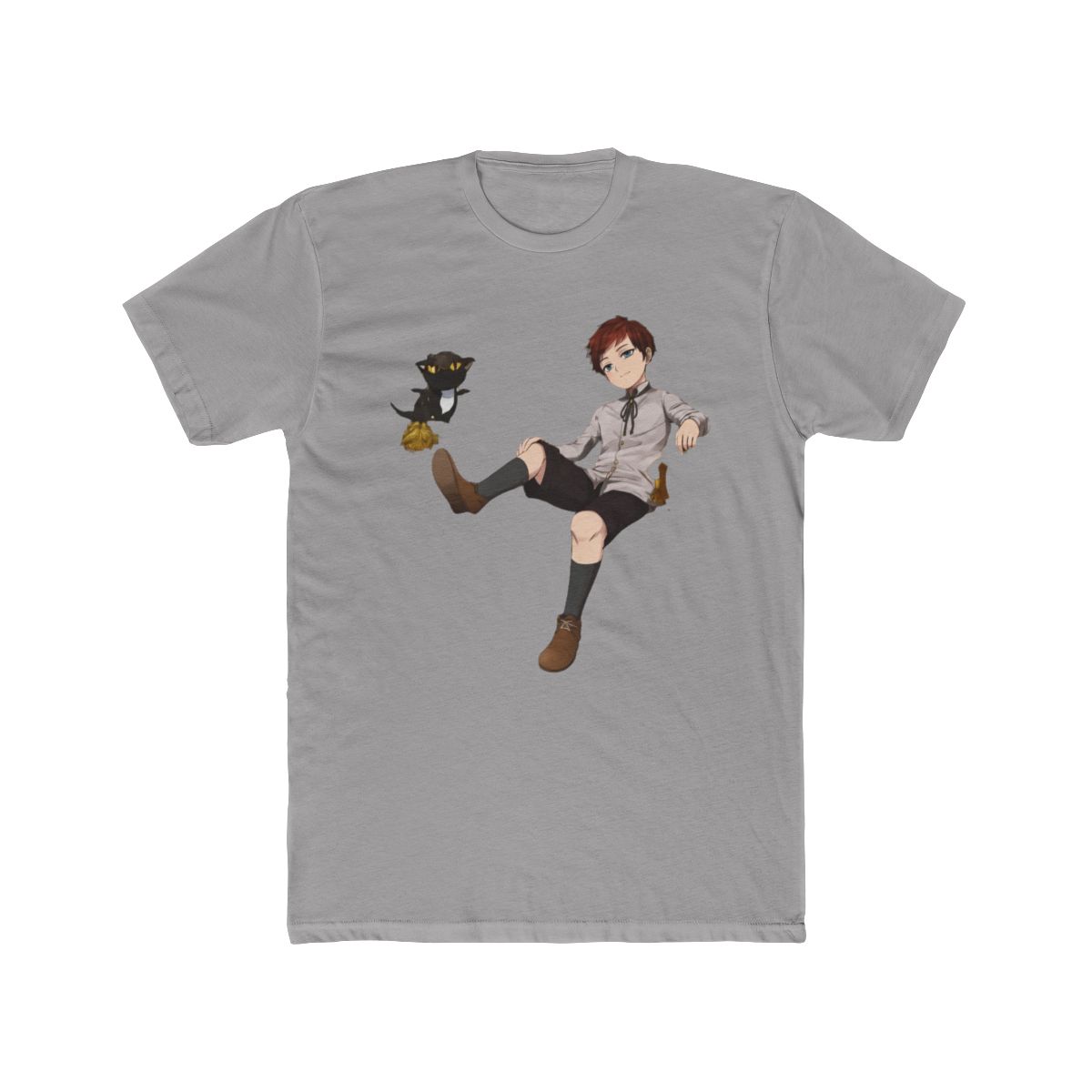 The Beginning After The End Kid Arthur Leywin T Shirt - Official T-Shirts merchandise